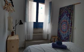 Casa de la Buganvilla